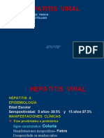 Hepatitis 19