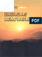 Aprovechamiento de La Energía de La Naturaleza