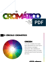 Ebook Circulo Cromatico