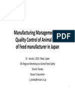2 3 Manufacturing Management and Quality Control of Animal Feed PDF