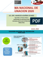 Inmunizacion PDF