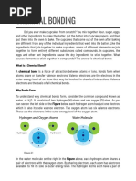 Lesson3 - Chemical Bonding PDF