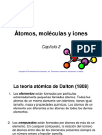 02 Atomos Moleculas y Iones