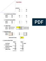 Avance Caso Practico A - Ppto Privado