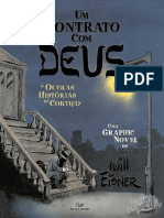 Um Contrato Com Deus PDF