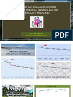 Bahan Evaluasi AMP-SR, MPDN Dan EKOHORT 2022