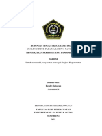 Ilmu Keperawatan - 30901800076 - Fullpdf PDF