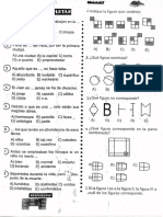 Psicotécnico y Test de Dominó