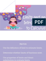 Math-4 Limits Feb-1 PDF