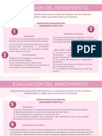 Actividad - Evaluación Del Rendimiento Cap. 9