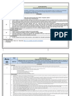 1ºA 2ºAB 3ºAB - Sequências Didáticas