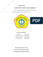 Makalah Amsp PDF