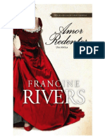 Francine - Rivers - Amor Redentor