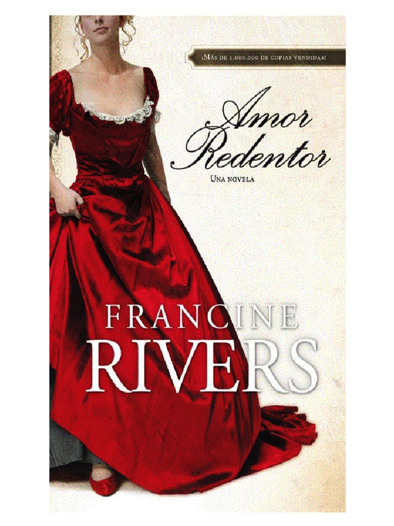 Francine - Rivers - Amor Redentor | PDF