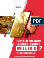 MODULO 2 VITAMINA D 27 Oct Aprobado PDF