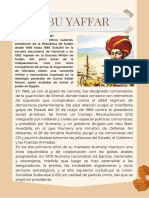 Documento Monografia Del Ajolote Ilustrado Colores Pastel PDF