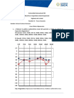 RC - Audiometría-Hipoacusia