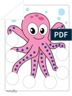 octopus number