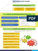 Handout 01 - Automation With Ansible