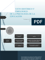 Educativa Paradigmas