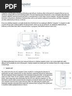 Chapter 2 Basic Computer Module