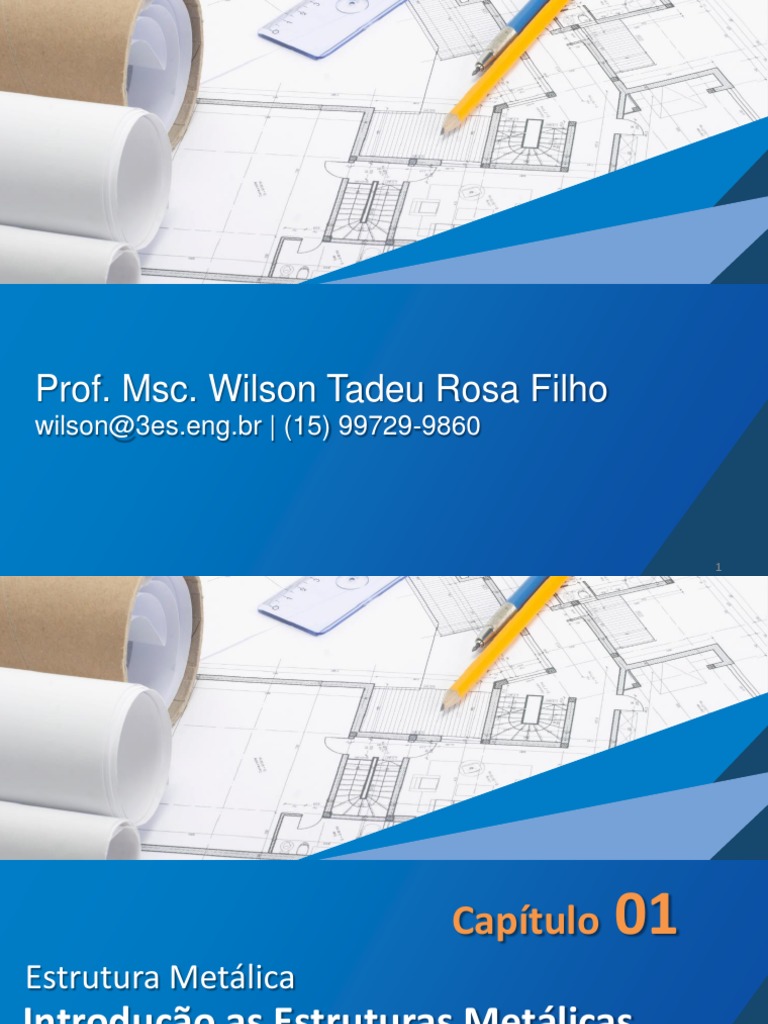 Cap%C3%ADtulo_01.pdf | PDF | Aço | Ferro