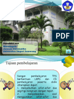 Lampiran 3 CD Pembelajaran