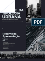 Análise Das Fachadas de 3 Trechos Centrais - Francisco Lucas, Jayama Santos, Maria Eduarda F.,monise Nobrega