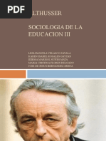 ALTHUSSER