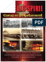 Revista "Dealul Spirii" nr.3 /2012