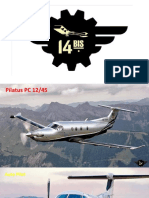 Pilatus Training ATA 22 PDF