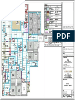 7.flooring Layout (Fourth Floor)