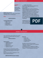 Uo-Uo No Mi - Modelo Seiryu, PDF, Relâmpago