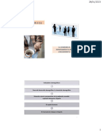 Transición demográfica y desarrollo económico