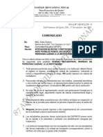 028 Activacion de Rutas y Protocolos de Seguridad1 PDF
