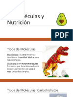 Biomoléculas y Nutrición-Edit