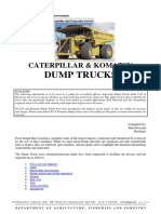 Dump Truck 13 PDF