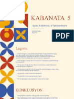 Kabanata 5