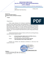 47 Dispen Ijin Wasit Kejurda Renang 2023 - EKO TIRTO PDF