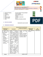 Actividad de Aprendizaje 2-Sem. 2