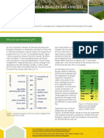 Epa (2021) Parameter-Factsheet - PH