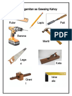 Mga Kagamitang Pang-Industriya