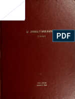 يعقوب صنوع..صحف ابو نظارة..المجلد الاول PDF