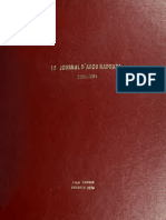 يعقوب صنوع..صحف ابو نظارة..المجلد الرابع PDF