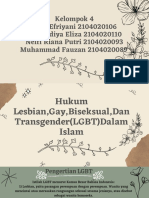 Kelompok 4 Agama PDF