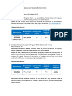 Protocolos CES-TESOS 2021