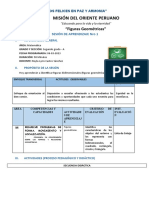 2° A-Sesión Matemática 06-10 Marzo