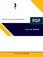 Rubrica Foro s04 PDF