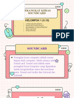 Informatika Kelompok 1 x10