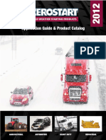 2012 - Phillips-Temro - Cold Weather Starting Products - LIT0350012 - 2012 - 95 Pages
